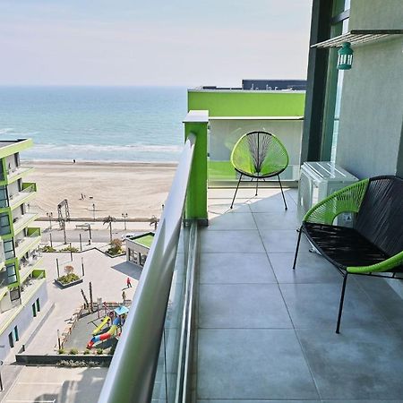 Diamond Sea View 2Br Apartment - Spa N Pools Resort Mamaja Zewnętrze zdjęcie