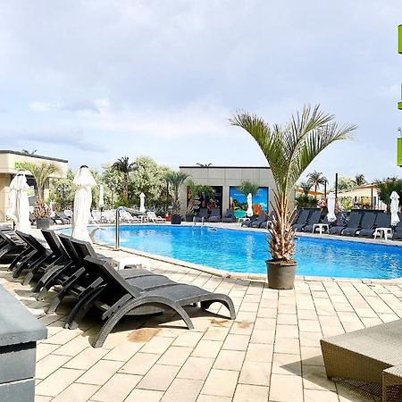 Diamond Sea View 2Br Apartment - Spa N Pools Resort Mamaja Zewnętrze zdjęcie