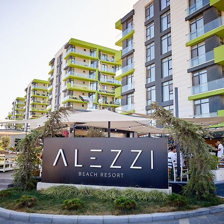 Diamond Sea View 2Br Apartment - Spa N Pools Resort Mamaja Zewnętrze zdjęcie