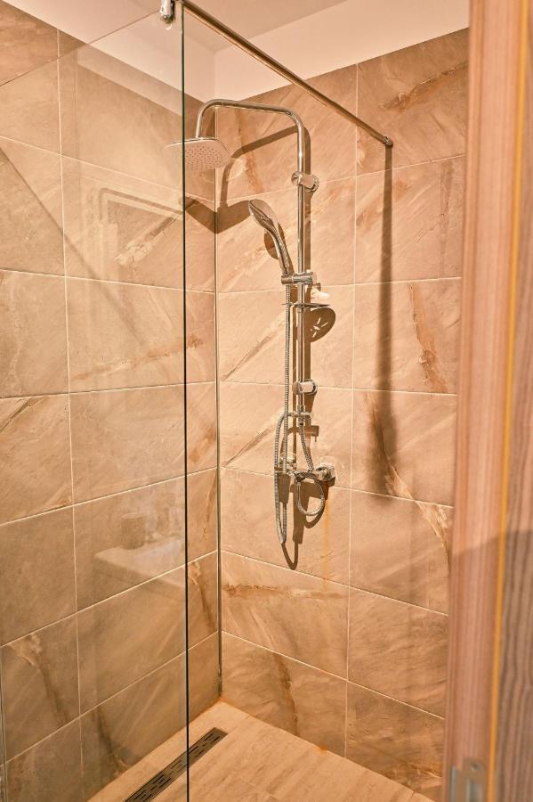 Diamond Sea View 2Br Apartment - Spa N Pools Resort Mamaja Zewnętrze zdjęcie