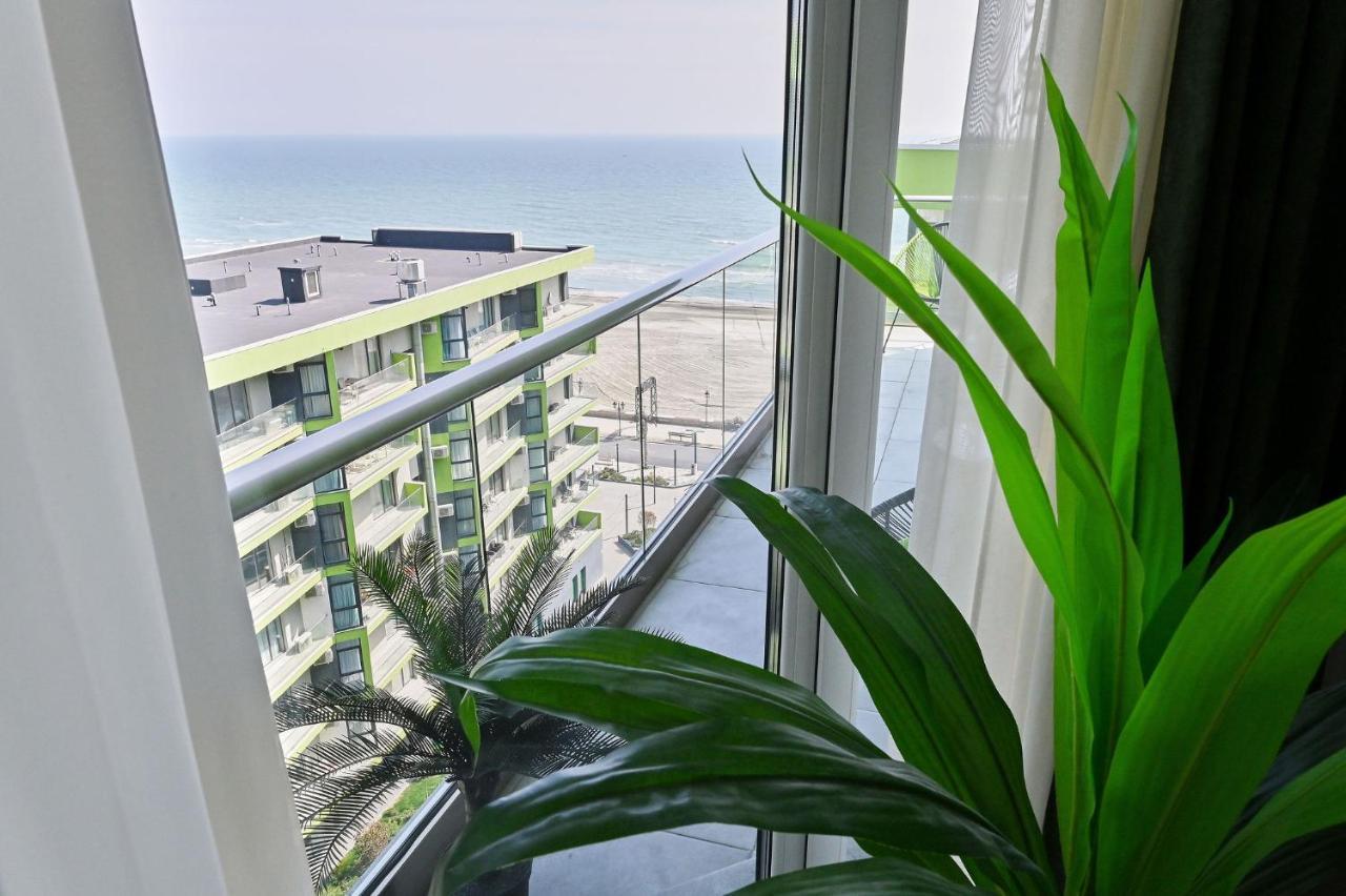 Diamond Sea View 2Br Apartment - Spa N Pools Resort Mamaja Zewnętrze zdjęcie