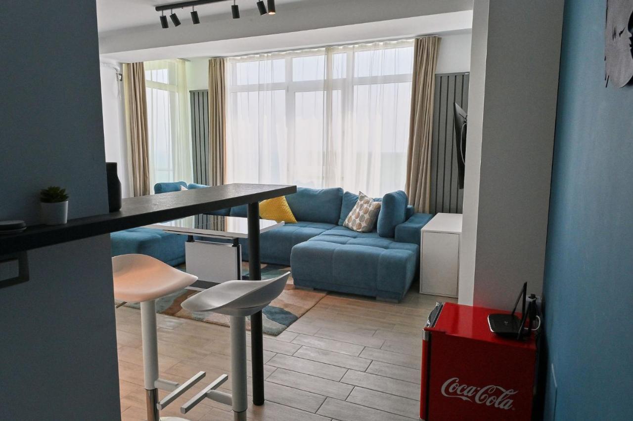 Diamond Sea View 2Br Apartment - Spa N Pools Resort Mamaja Zewnętrze zdjęcie