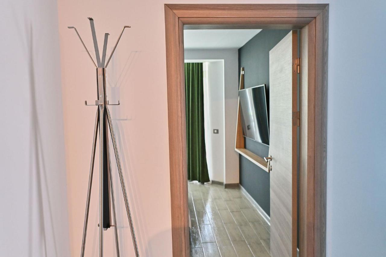 Diamond Sea View 2Br Apartment - Spa N Pools Resort Mamaja Zewnętrze zdjęcie