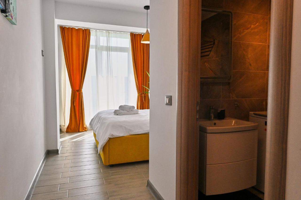 Diamond Sea View 2Br Apartment - Spa N Pools Resort Mamaja Zewnętrze zdjęcie