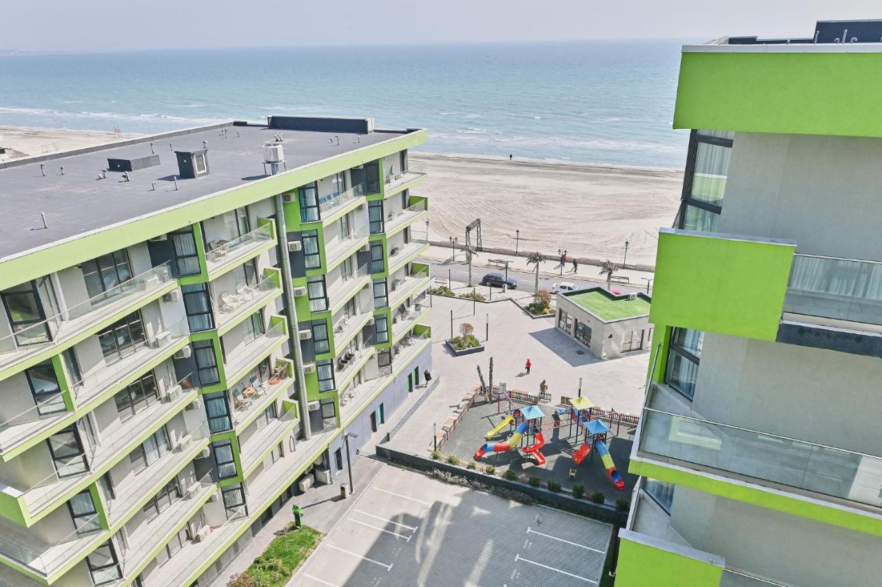 Diamond Sea View 2Br Apartment - Spa N Pools Resort Mamaja Zewnętrze zdjęcie