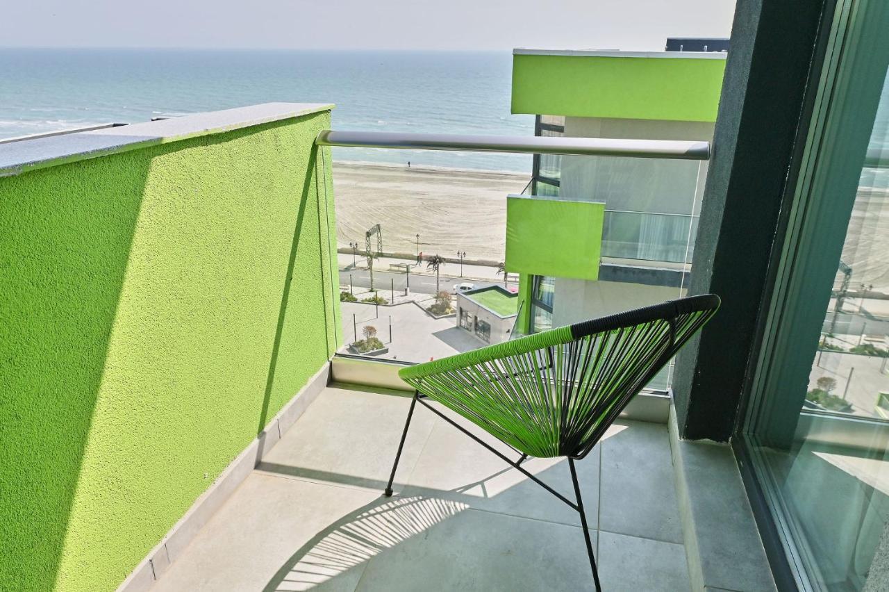 Diamond Sea View 2Br Apartment - Spa N Pools Resort Mamaja Zewnętrze zdjęcie