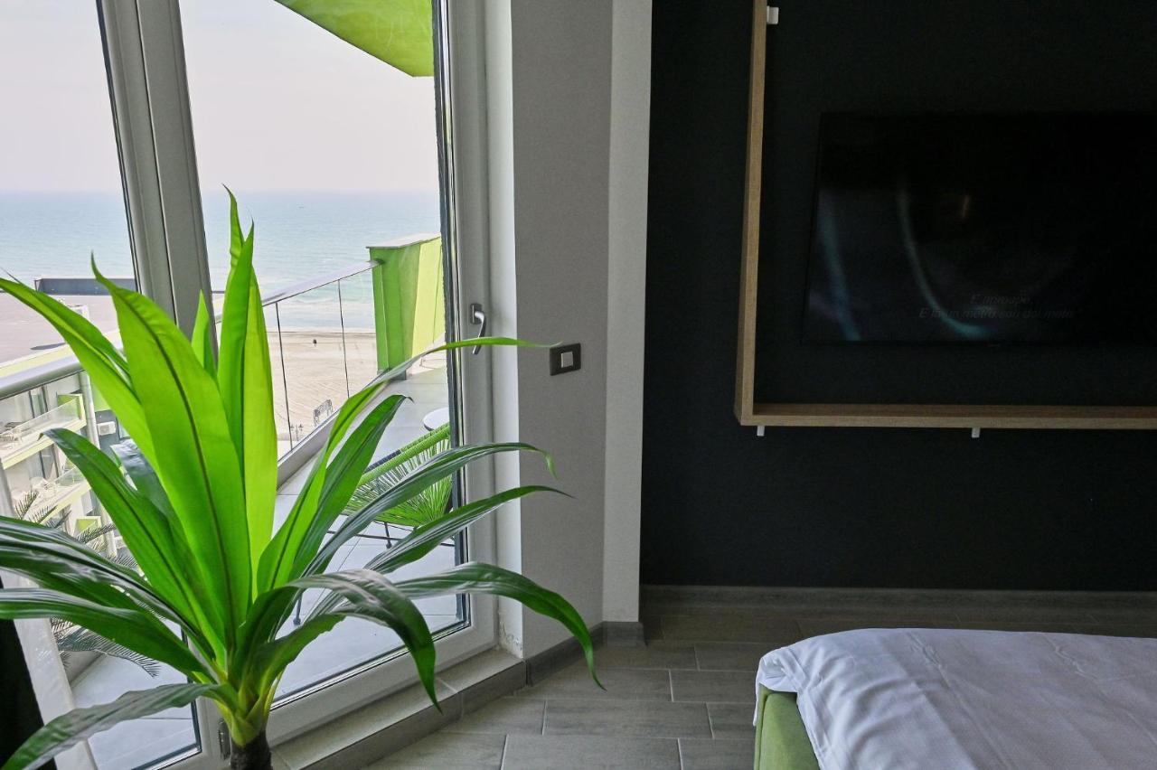 Diamond Sea View 2Br Apartment - Spa N Pools Resort Mamaja Zewnętrze zdjęcie