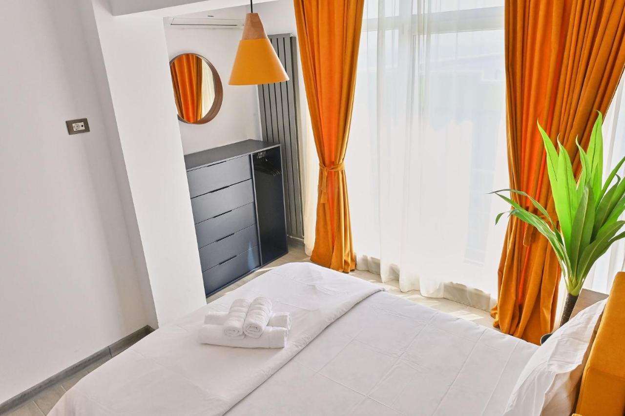 Diamond Sea View 2Br Apartment - Spa N Pools Resort Mamaja Zewnętrze zdjęcie