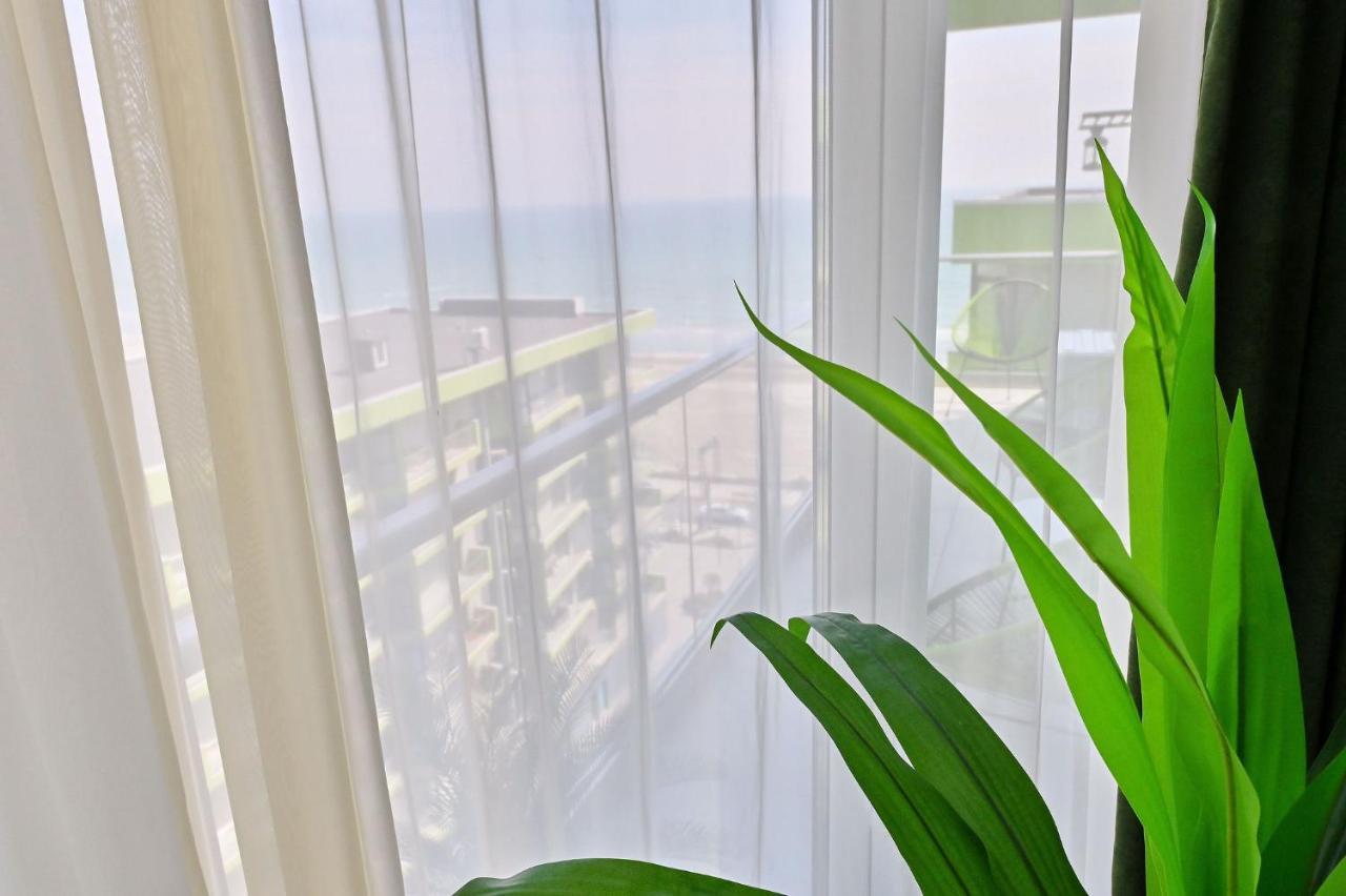 Diamond Sea View 2Br Apartment - Spa N Pools Resort Mamaja Zewnętrze zdjęcie