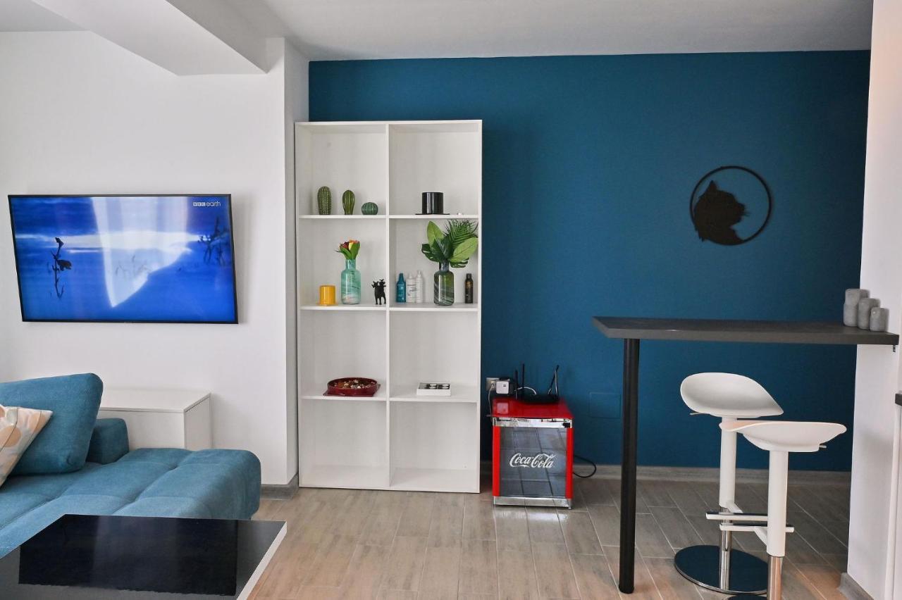 Diamond Sea View 2Br Apartment - Spa N Pools Resort Mamaja Zewnętrze zdjęcie