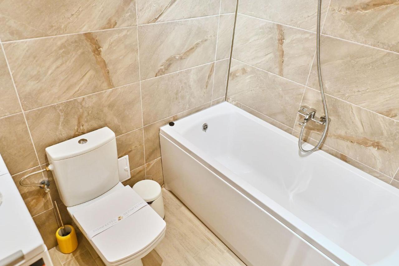 Diamond Sea View 2Br Apartment - Spa N Pools Resort Mamaja Zewnętrze zdjęcie