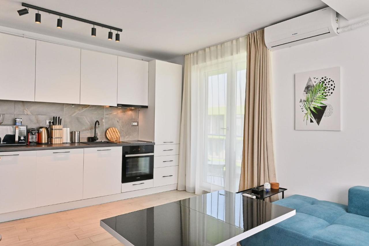 Diamond Sea View 2Br Apartment - Spa N Pools Resort Mamaja Zewnętrze zdjęcie