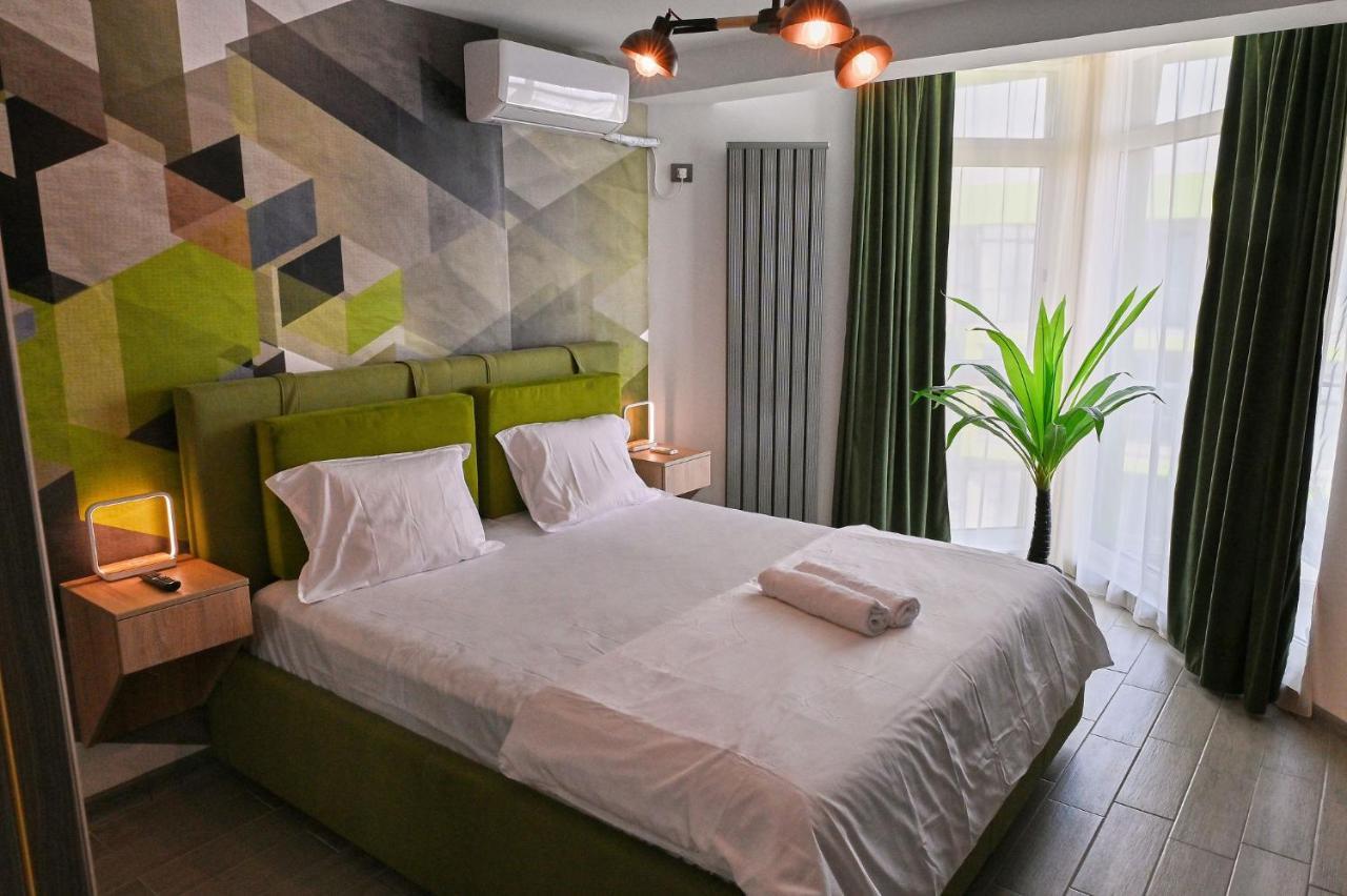 Diamond Sea View 2Br Apartment - Spa N Pools Resort Mamaja Zewnętrze zdjęcie