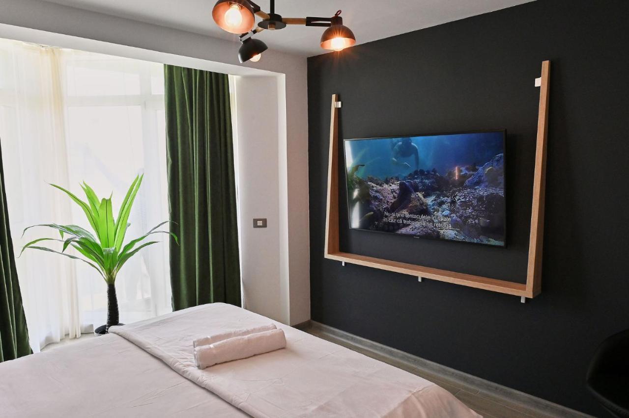 Diamond Sea View 2Br Apartment - Spa N Pools Resort Mamaja Zewnętrze zdjęcie
